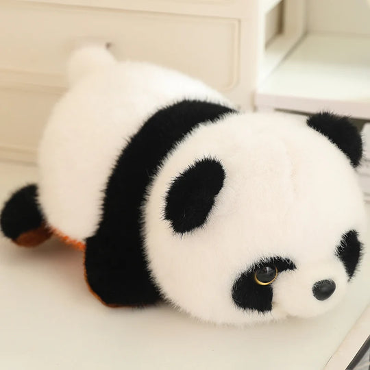 PandaDuo™ | 2-in-1 Panda Plüschtier