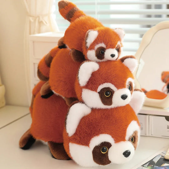 PandaDuo™ | 2-in-1 Panda Plüschtier