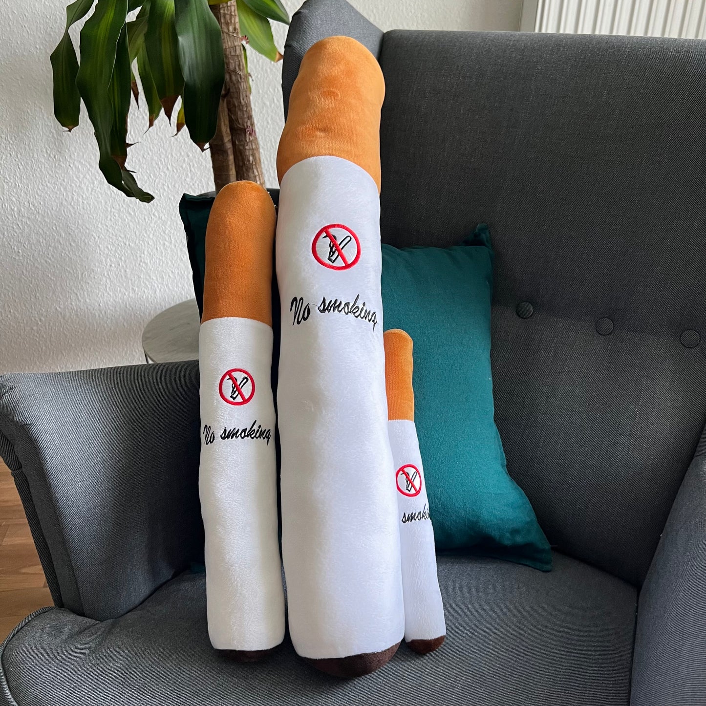 Vendolo® | Plüschziggi