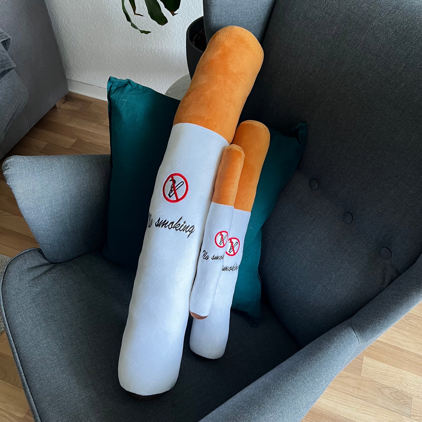 Vendolo® | Plüschziggi