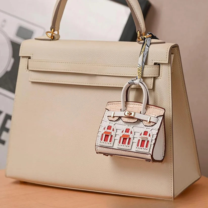 Luxus Taschen Charm