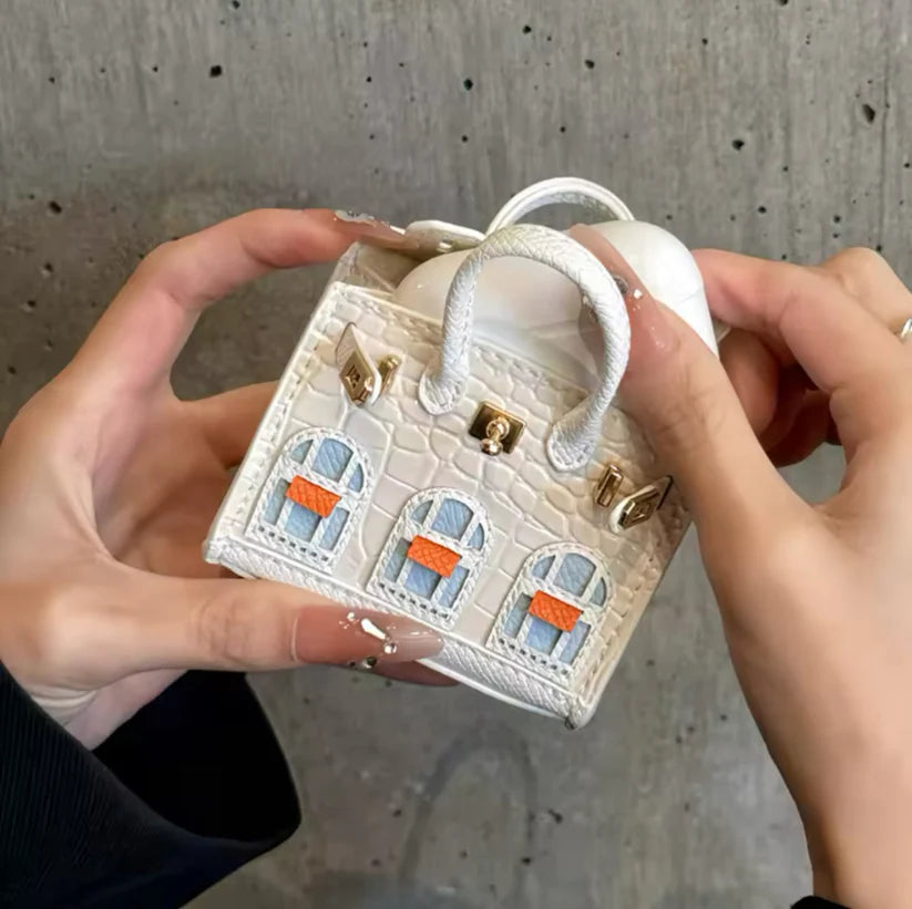 Luxus Taschen Charm