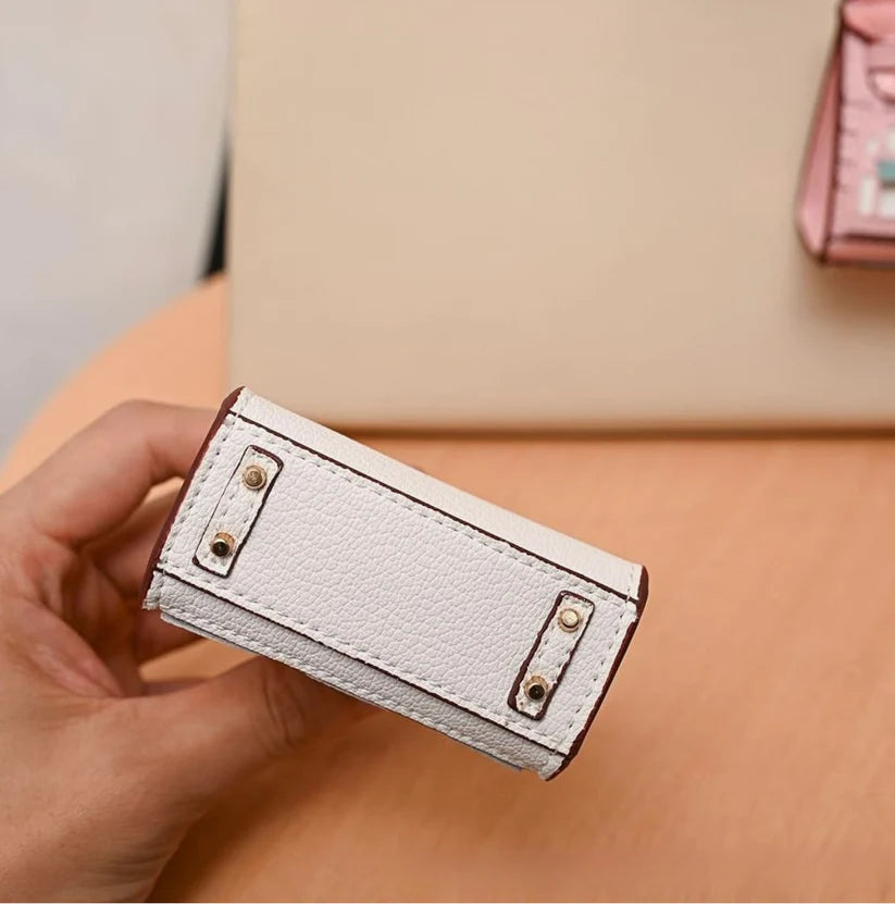 Luxus Taschen Charm