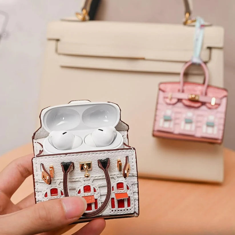 Luxus Taschen Charm