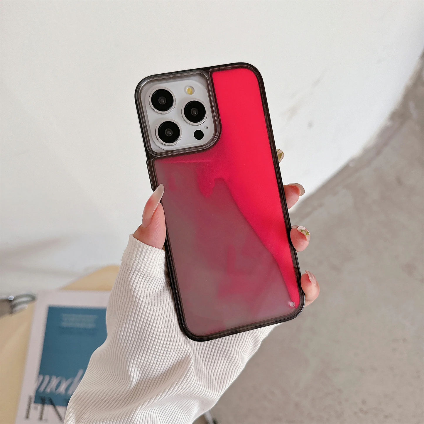 Vendolo | NeonCase™