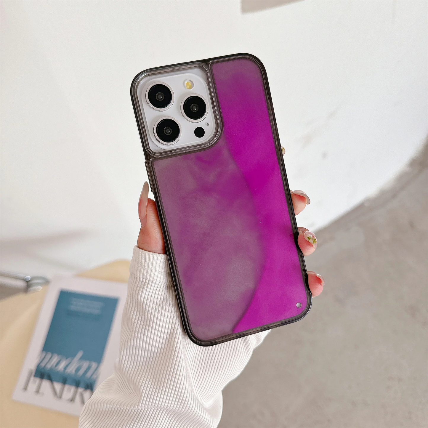 Vendolo | NeonCase™