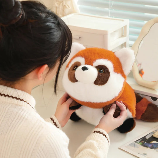 PandaDuo™ | 2-in-1 Panda Plüschtier