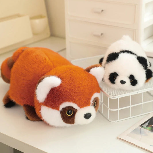 PandaDuo™ | 2-in-1 Panda Plüschtier