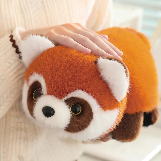 PandaDuo™ | 2-in-1 Panda Plüschtier