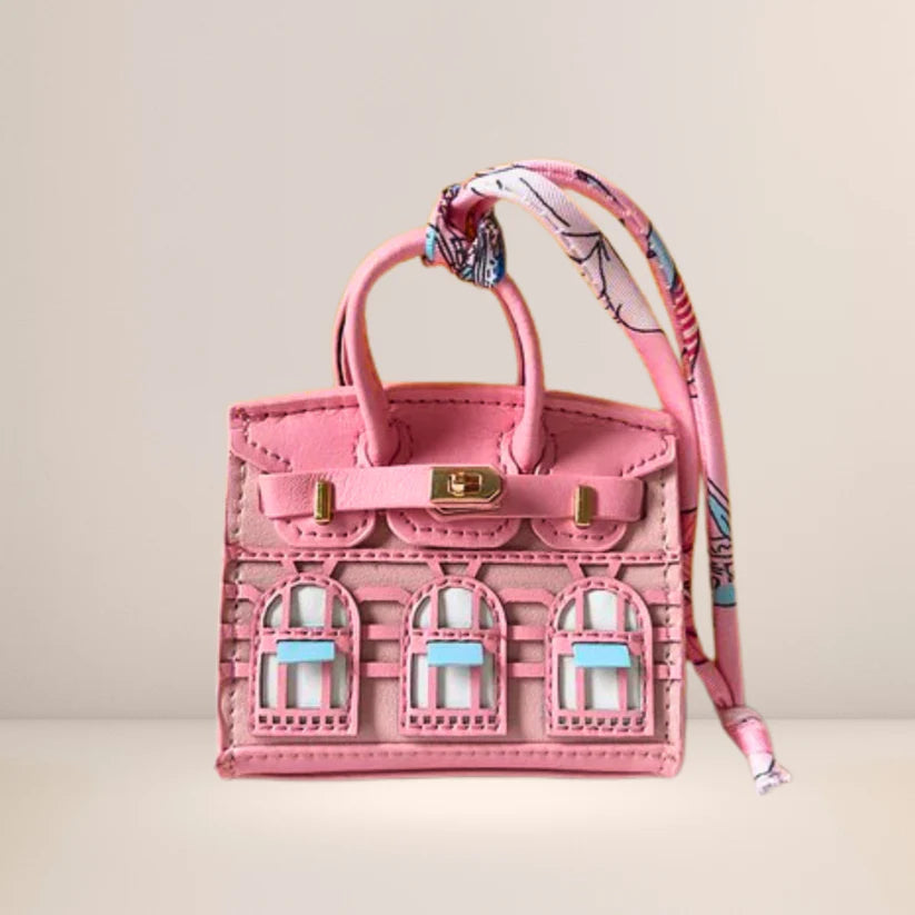 Luxus Taschen Charm
