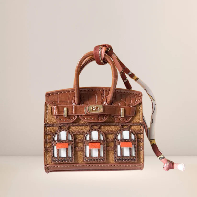 Luxus Taschen Charm