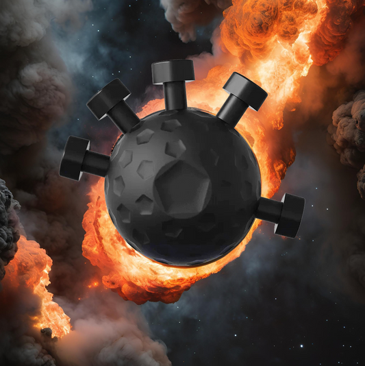 Vendolo™ Power Ball