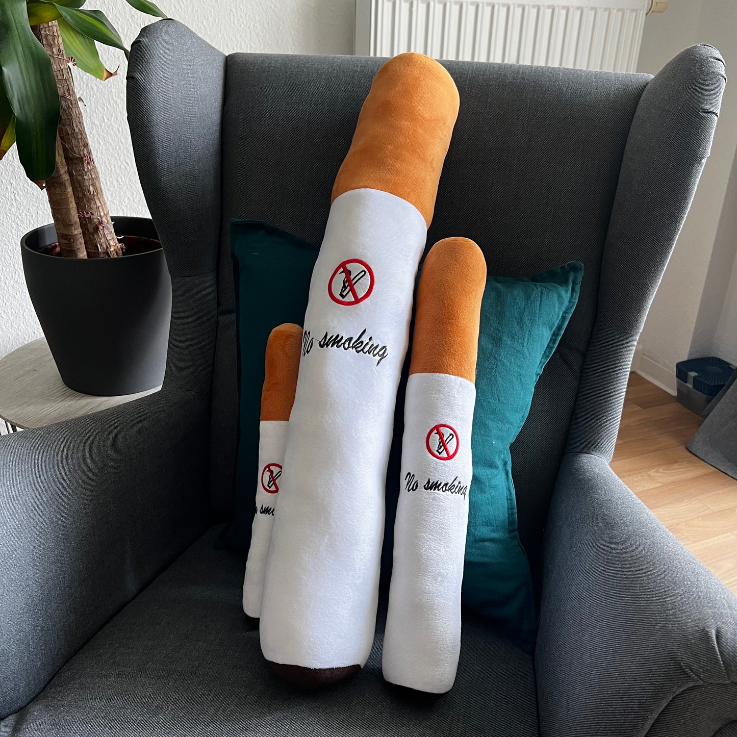 Vendolo® | Plüschziggi