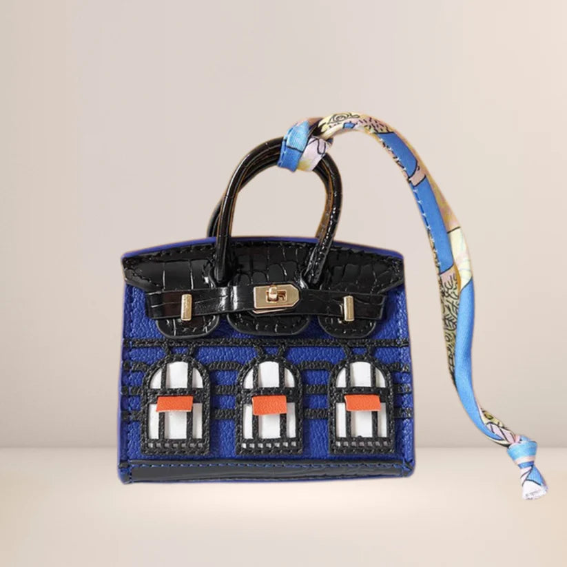 Luxus Taschen Charm