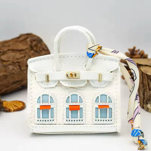 Luxus Taschen Charm