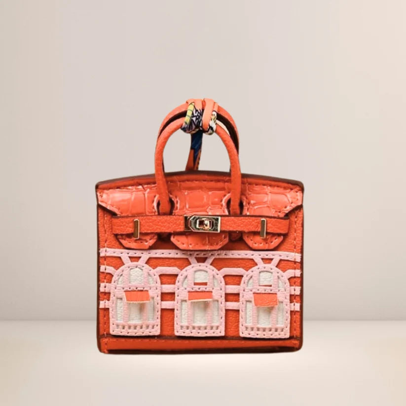 Luxus Taschen Charm