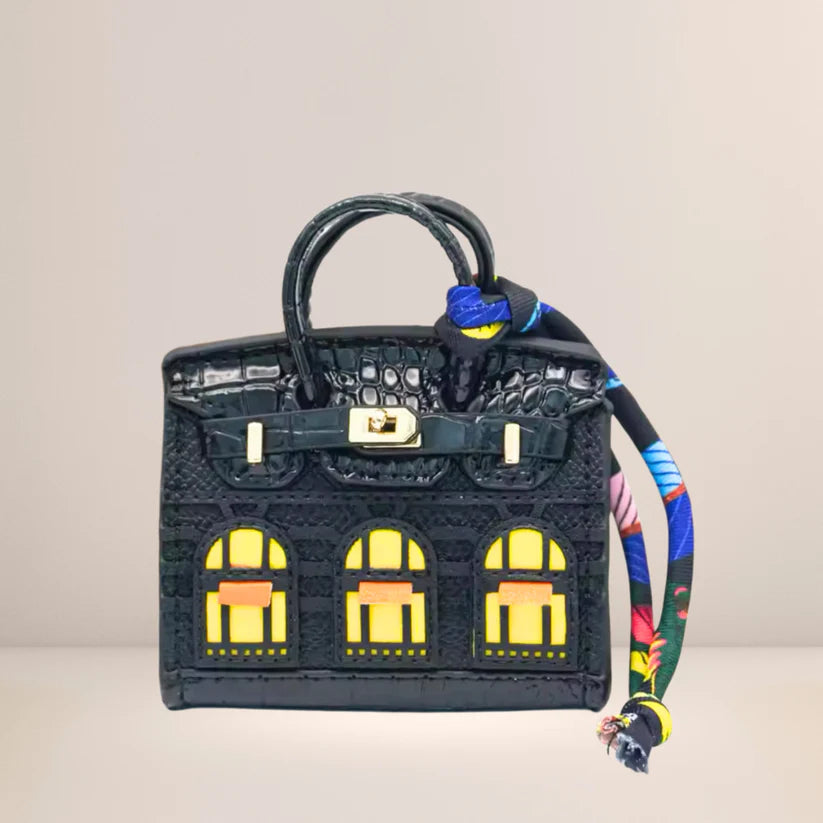 Luxus Taschen Charm